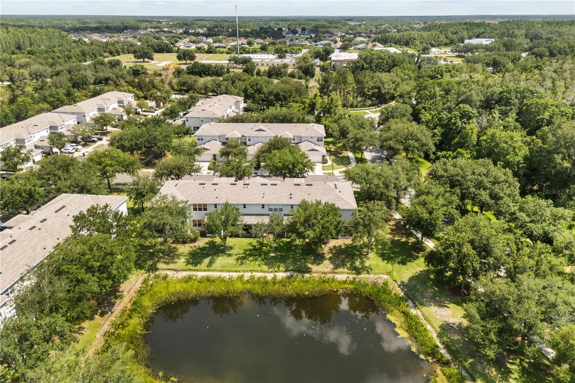 10306 Stone Moss Avenue Tampa FL 33647