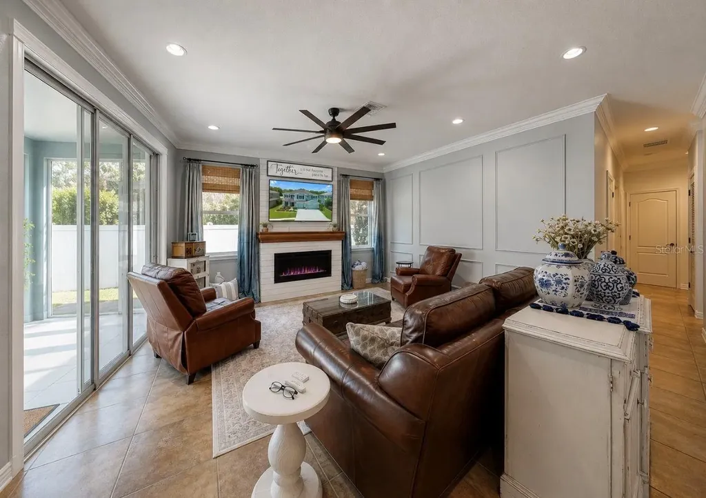 12426 Fairlawn Drive Riverview FL 33579