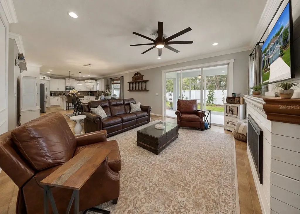 12426 Fairlawn Drive Riverview FL 33579