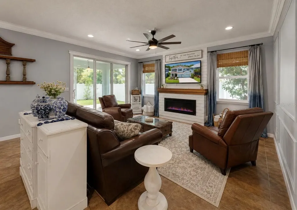 12426 Fairlawn Drive Riverview FL 33579