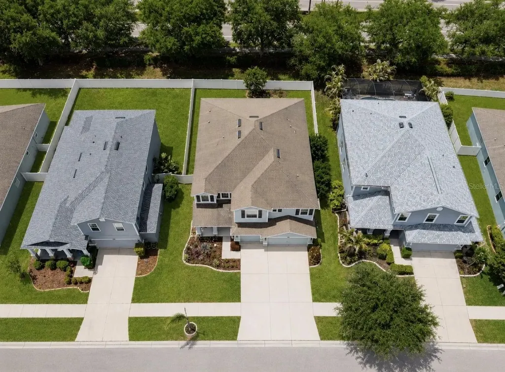 12426 Fairlawn Drive Riverview FL 33579