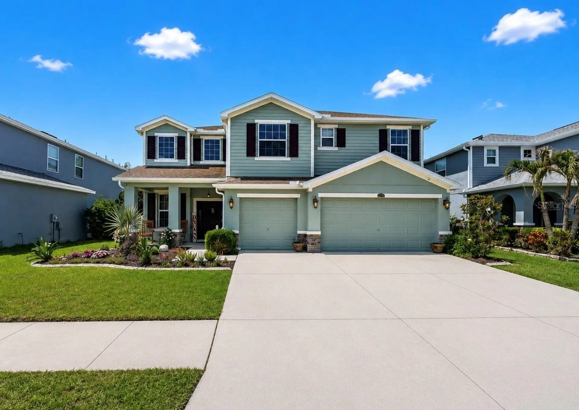 12426 Fairlawn Drive Riverview FL 33579