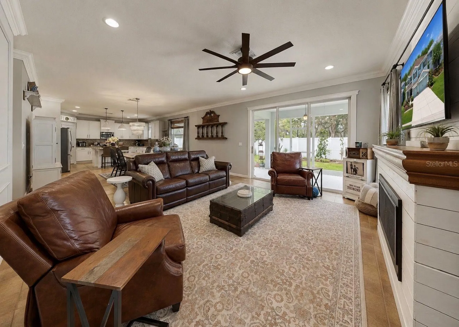 12426 Fairlawn Drive Riverview FL 33579