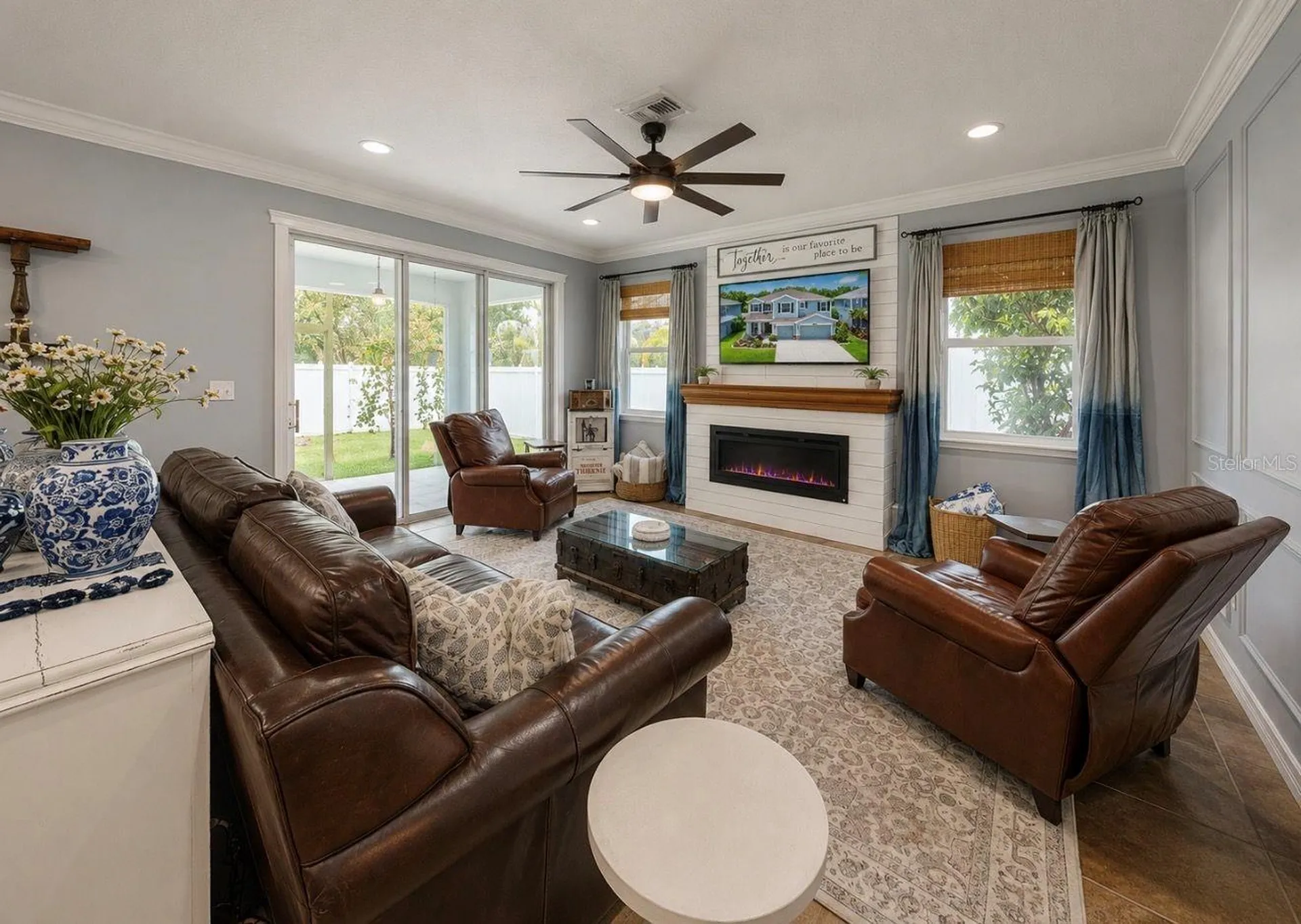12426 Fairlawn Drive Riverview FL 33579