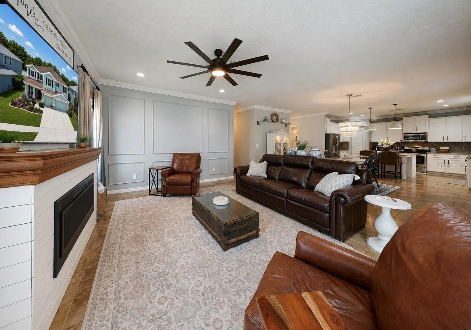 12426 Fairlawn Drive Riverview FL 33579