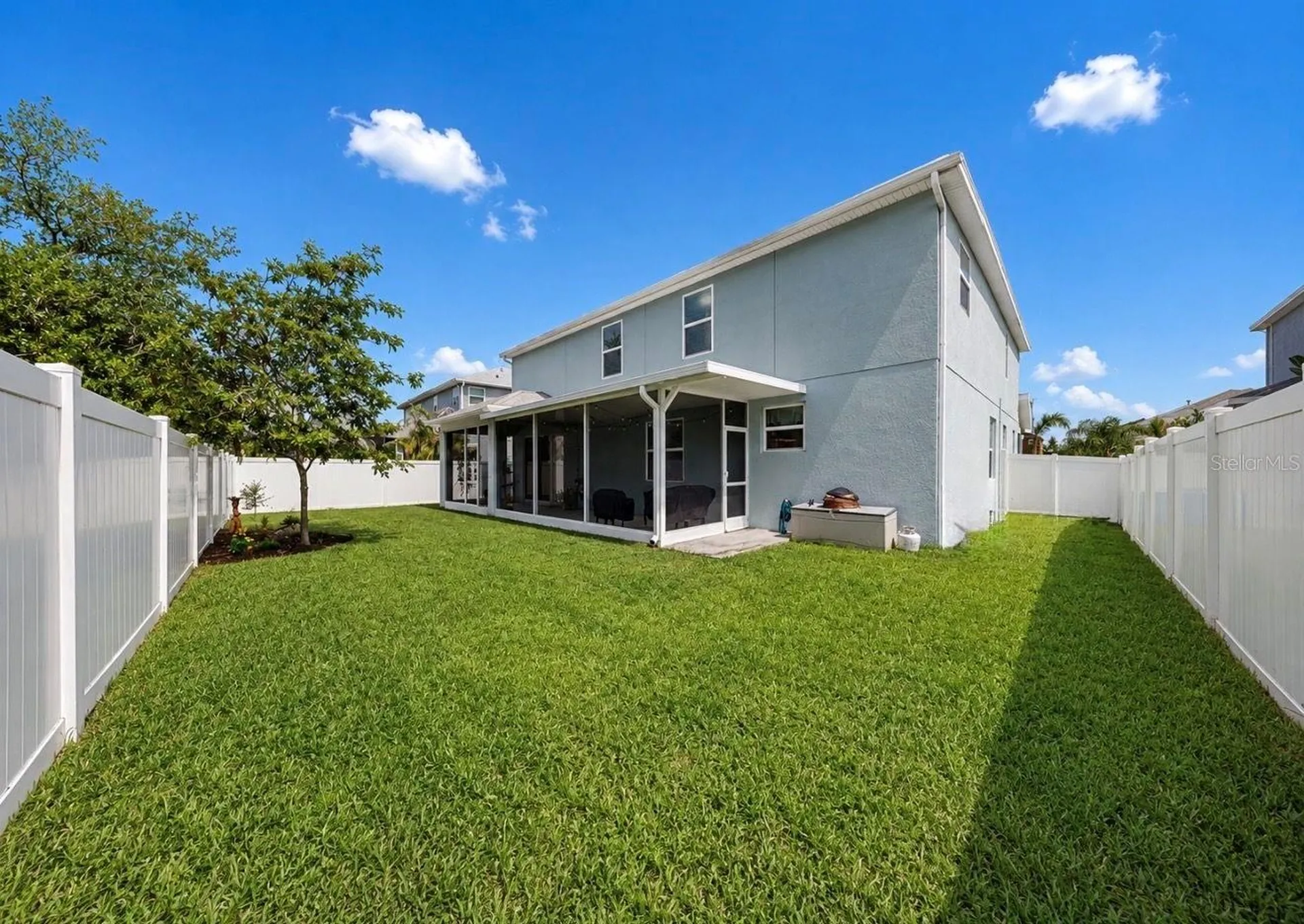 12426 Fairlawn Drive Riverview FL 33579