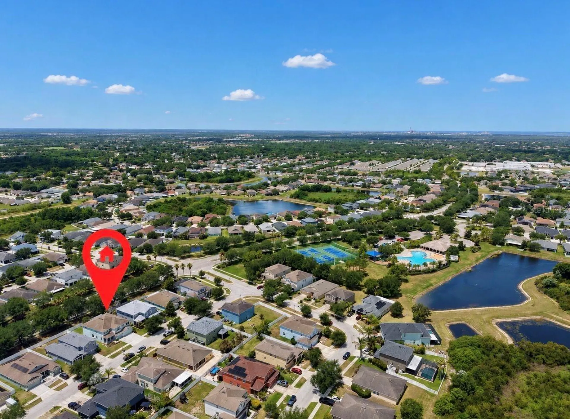 12426 Fairlawn Drive Riverview FL 33579