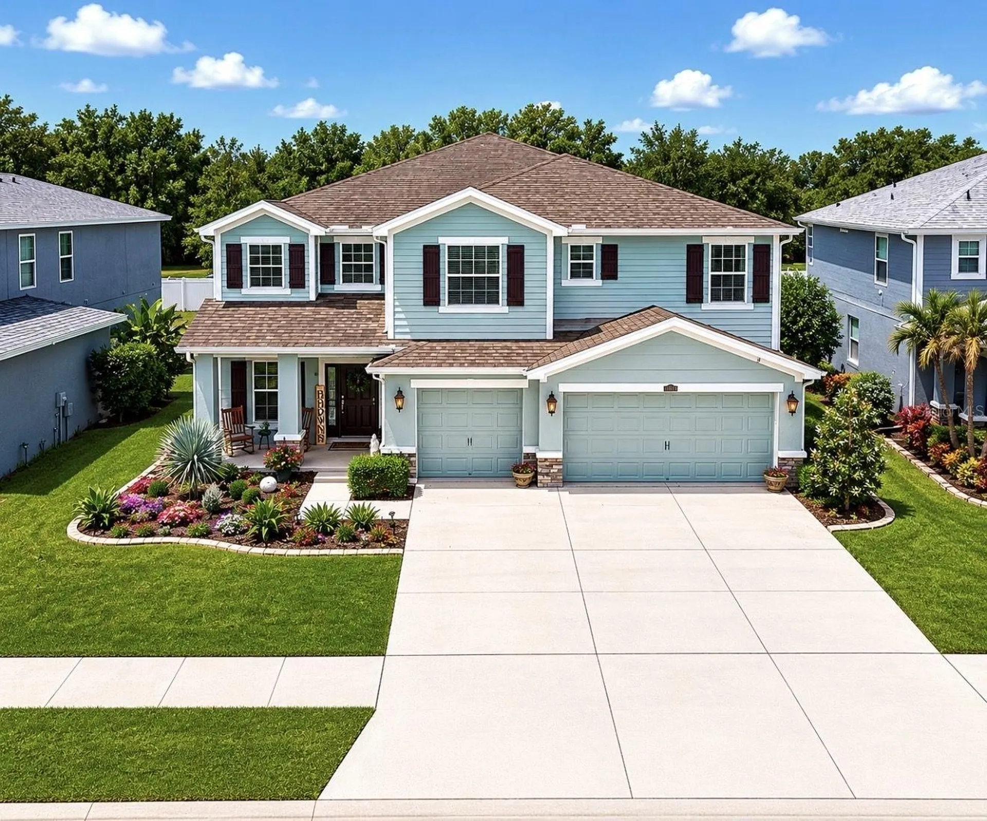 12426 Fairlawn Drive Riverview FL 33579
