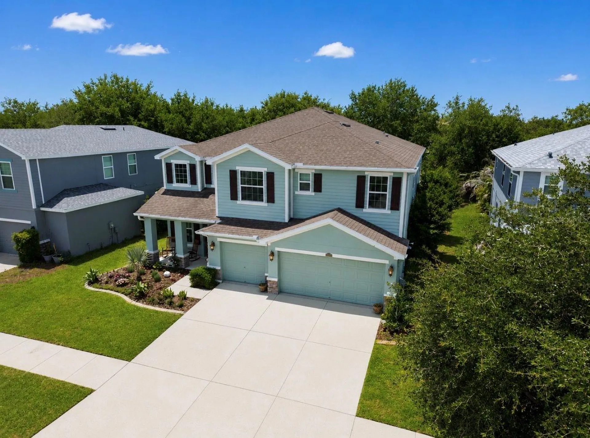 12426 Fairlawn Drive Riverview FL 33579