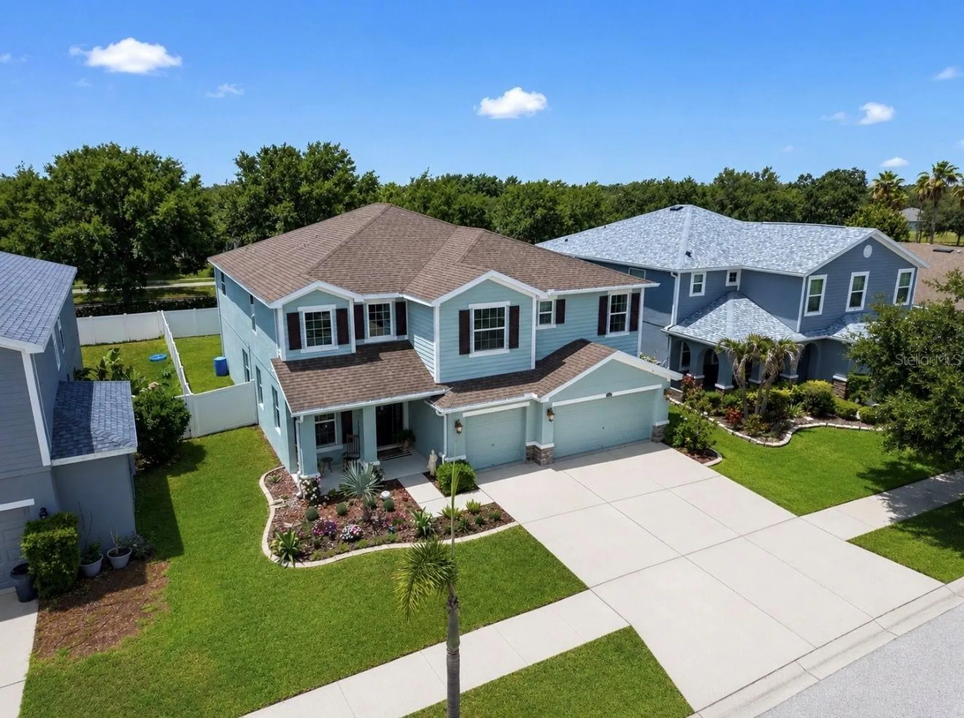 12426 Fairlawn Drive Riverview FL 33579