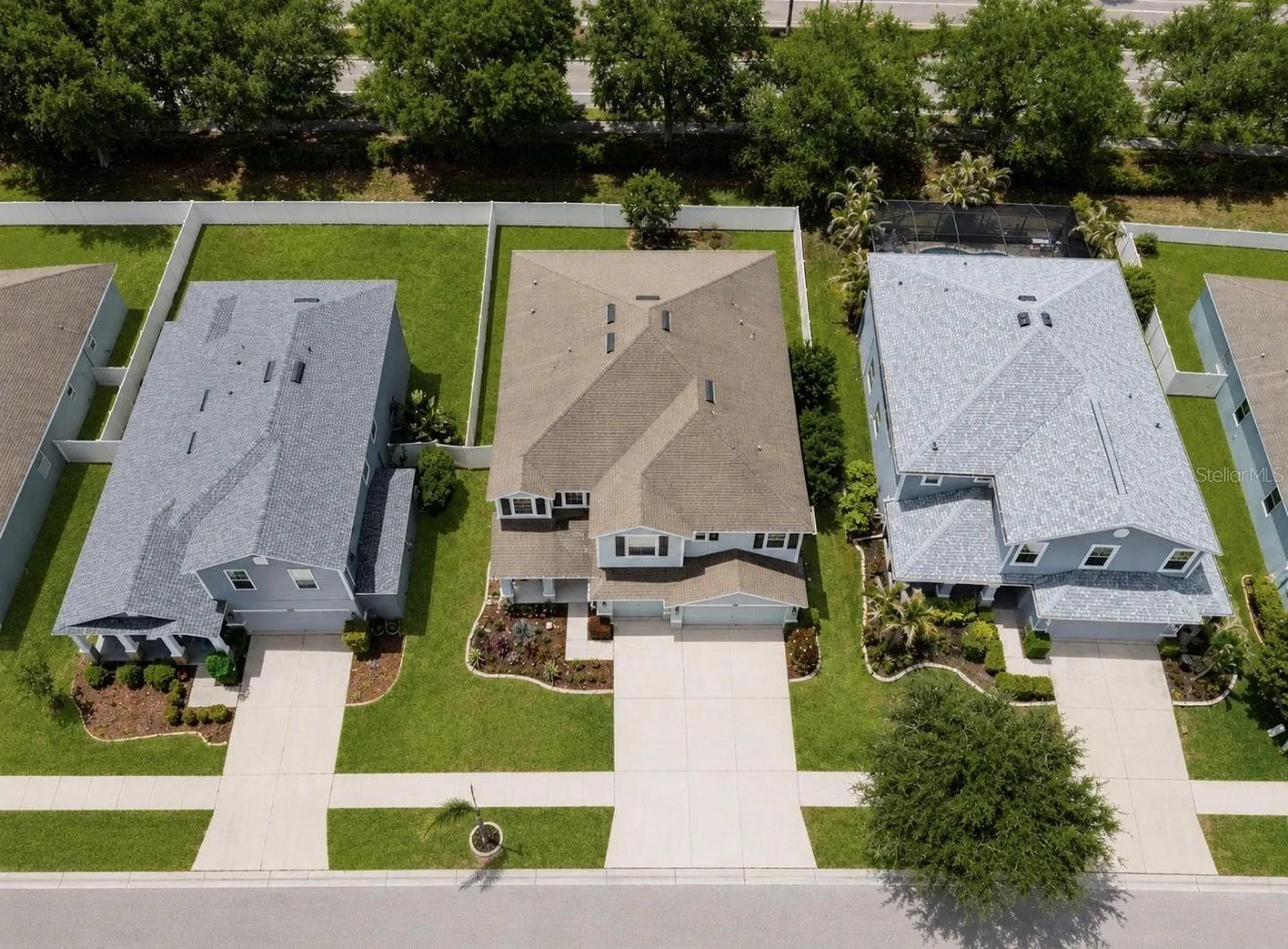 12426 Fairlawn Drive Riverview FL 33579