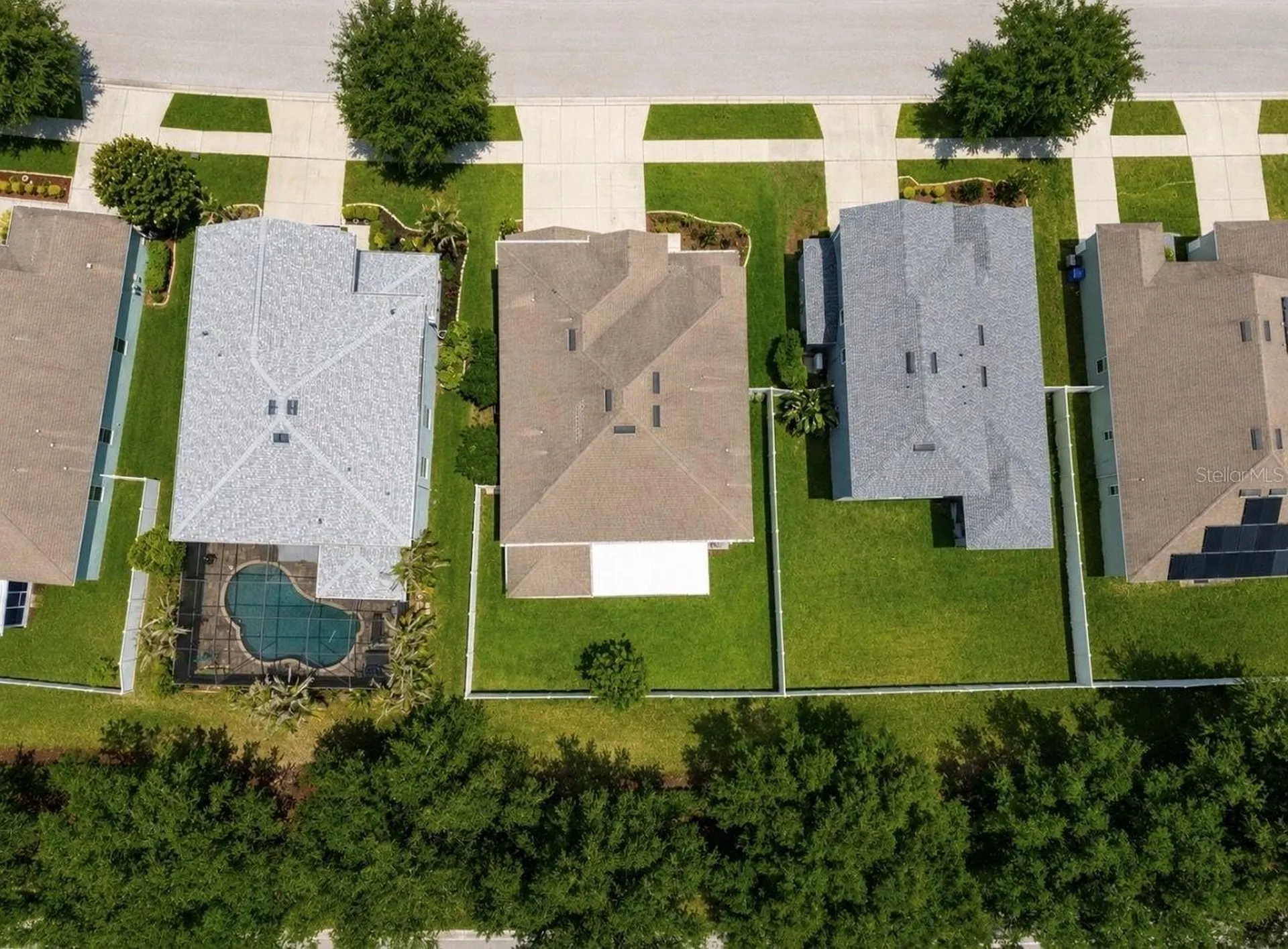 12426 Fairlawn Drive Riverview FL 33579