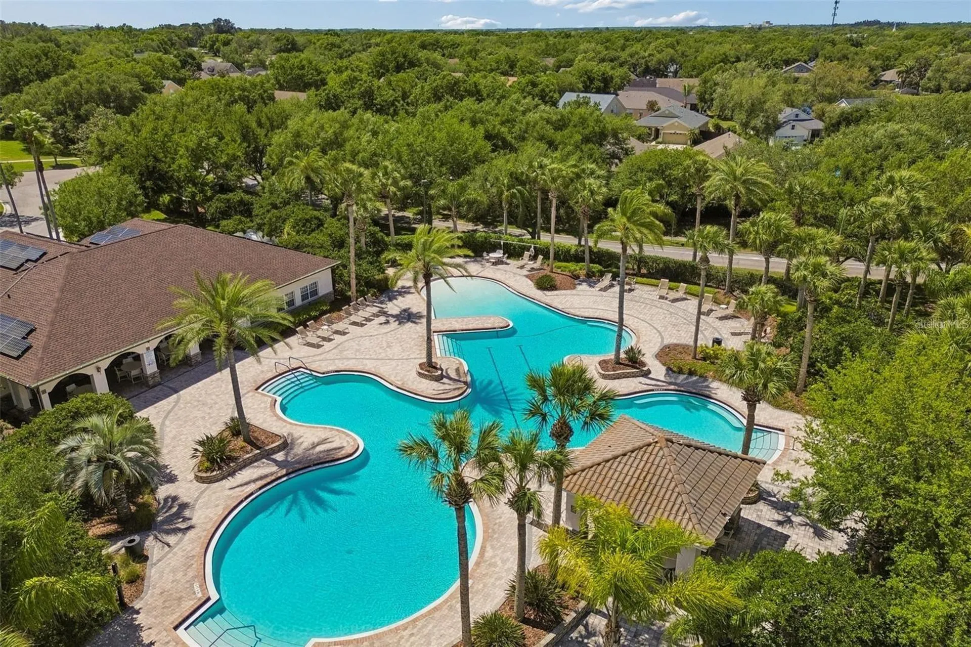 12426 Fairlawn Drive Riverview FL 33579