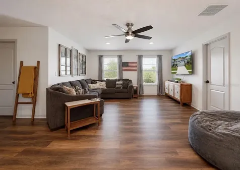 12426 Fairlawn Drive Riverview FL 33579
