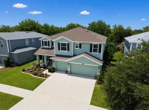 12426 Fairlawn Drive Riverview FL 33579