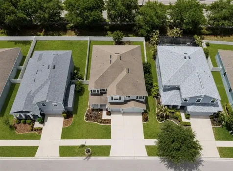 12426 Fairlawn Drive Riverview FL 33579