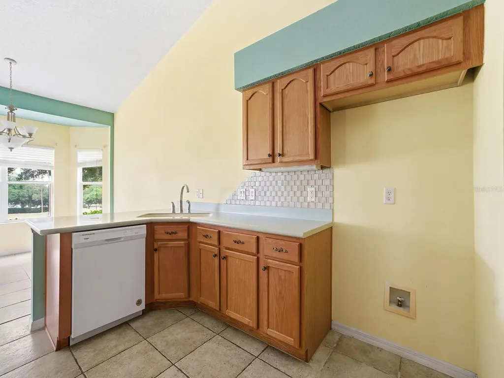 4835 Sable Ridge Court Leesburg FL 34748