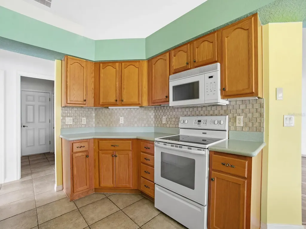 4835 Sable Ridge Court Leesburg FL 34748