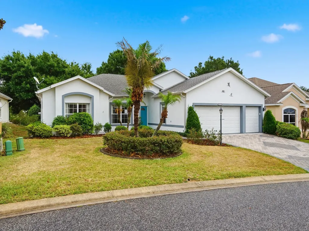 4835 Sable Ridge Court Leesburg FL 34748