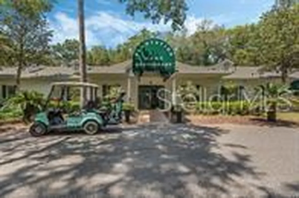4835 Sable Ridge Court Leesburg FL 34748