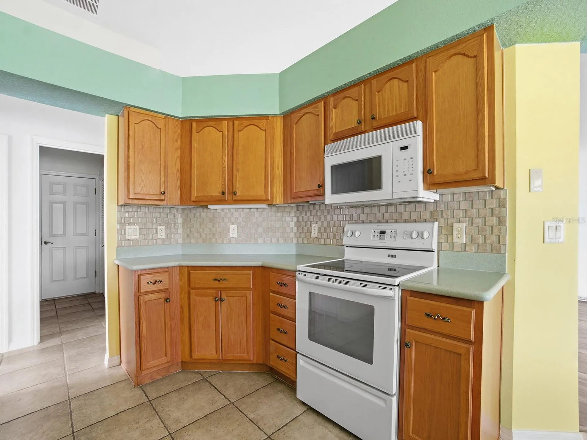 4835 Sable Ridge Court Leesburg FL 34748