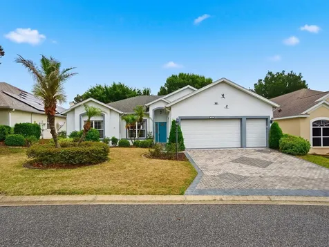 4835 Sable Ridge Court Leesburg FL 34748