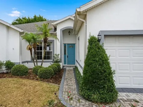 4835 Sable Ridge Court Leesburg FL 34748