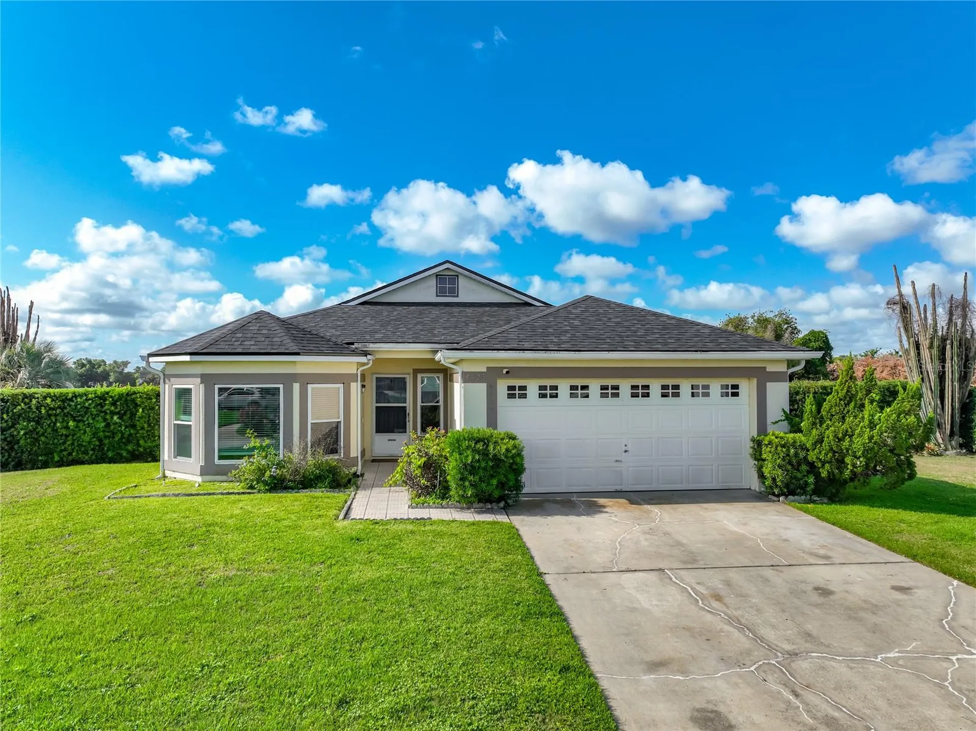 4825 Highridge Court Orlando FL 32839
