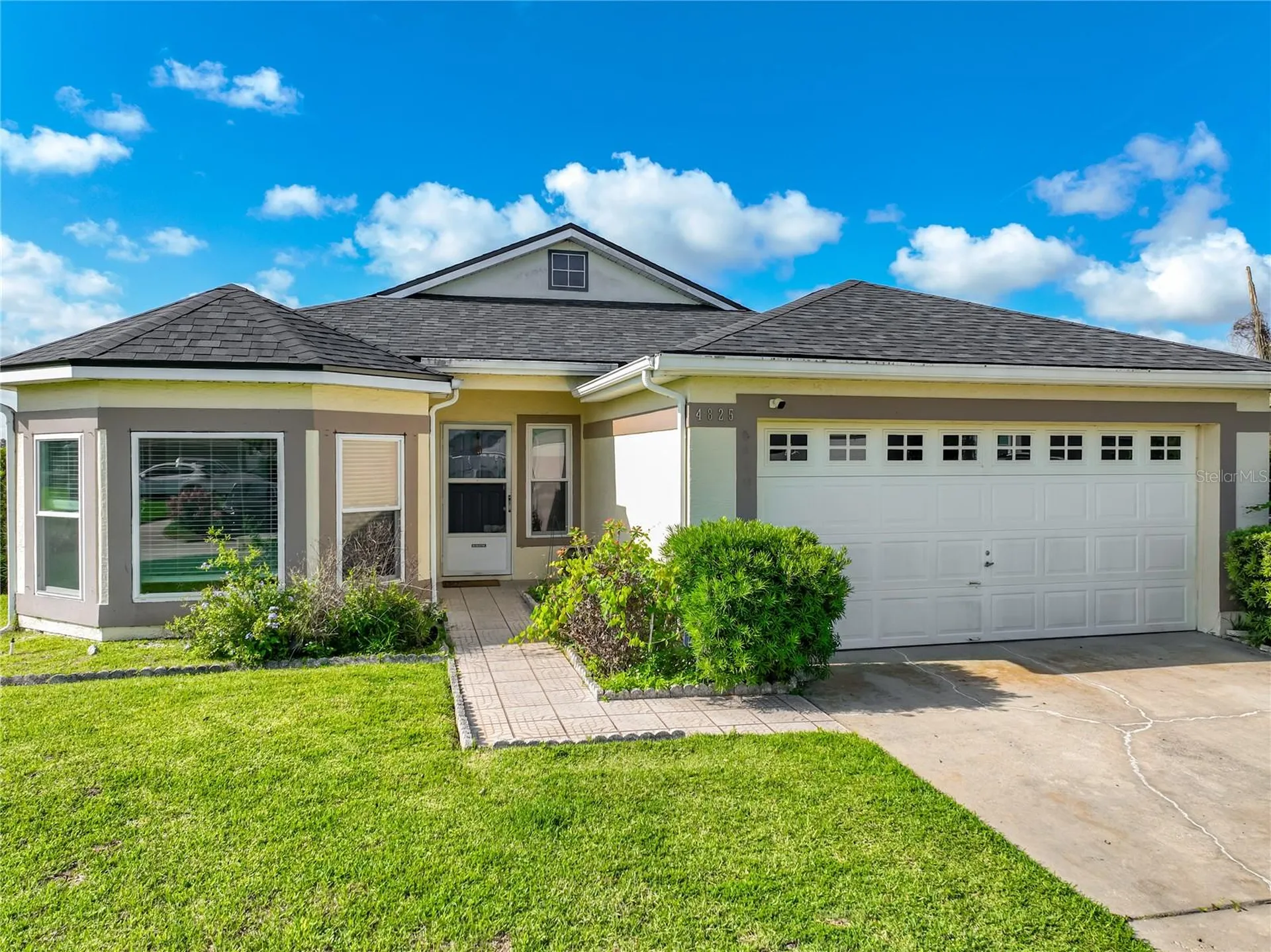 4825 Highridge Court Orlando FL 32839