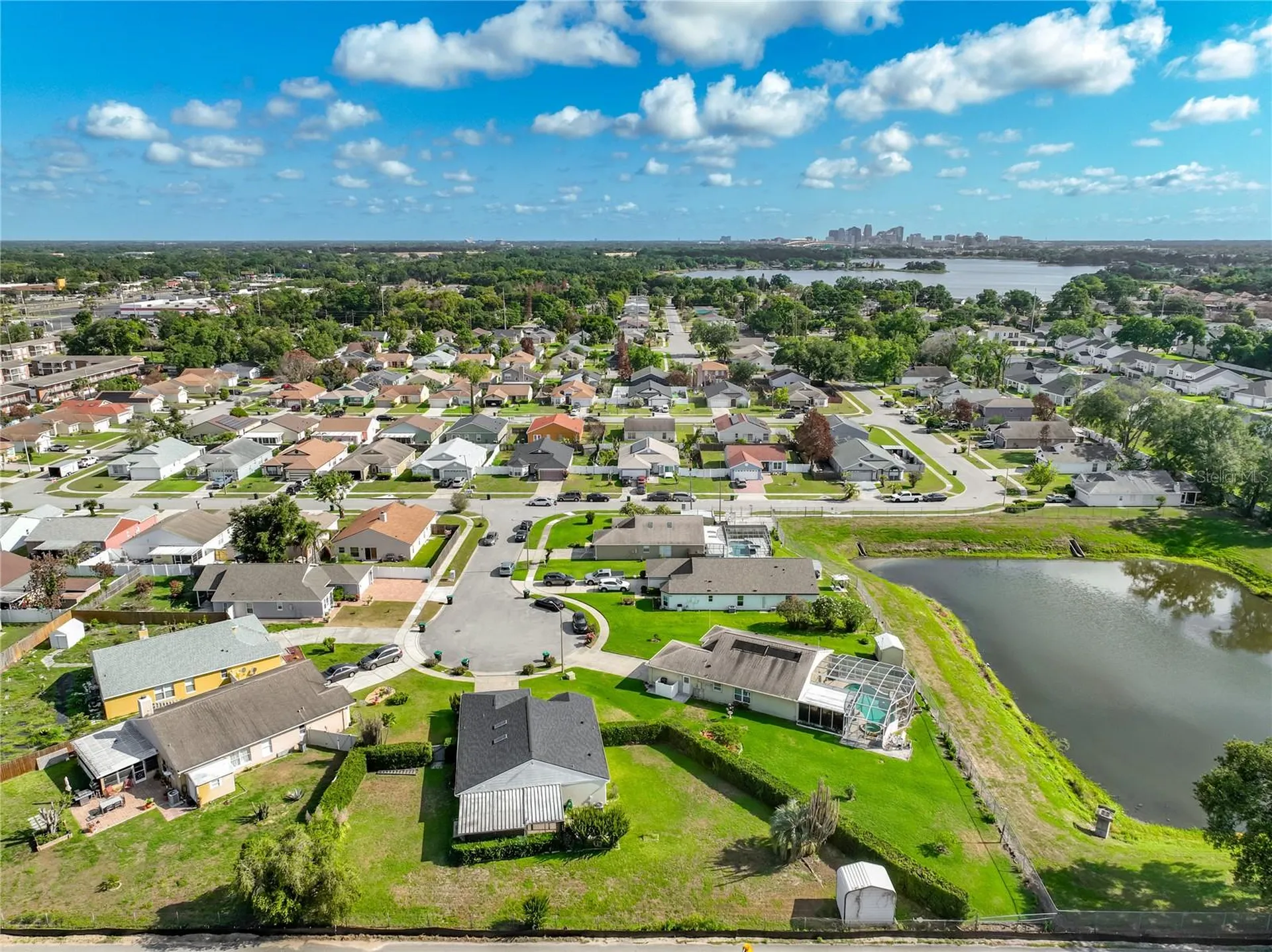 4825 Highridge Court Orlando FL 32839