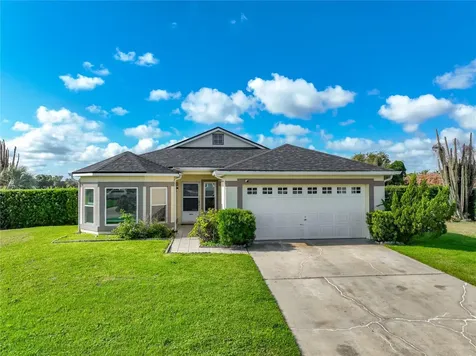 4825 Highridge Court Orlando FL 32839