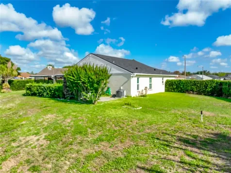 4825 Highridge Court Orlando FL 32839