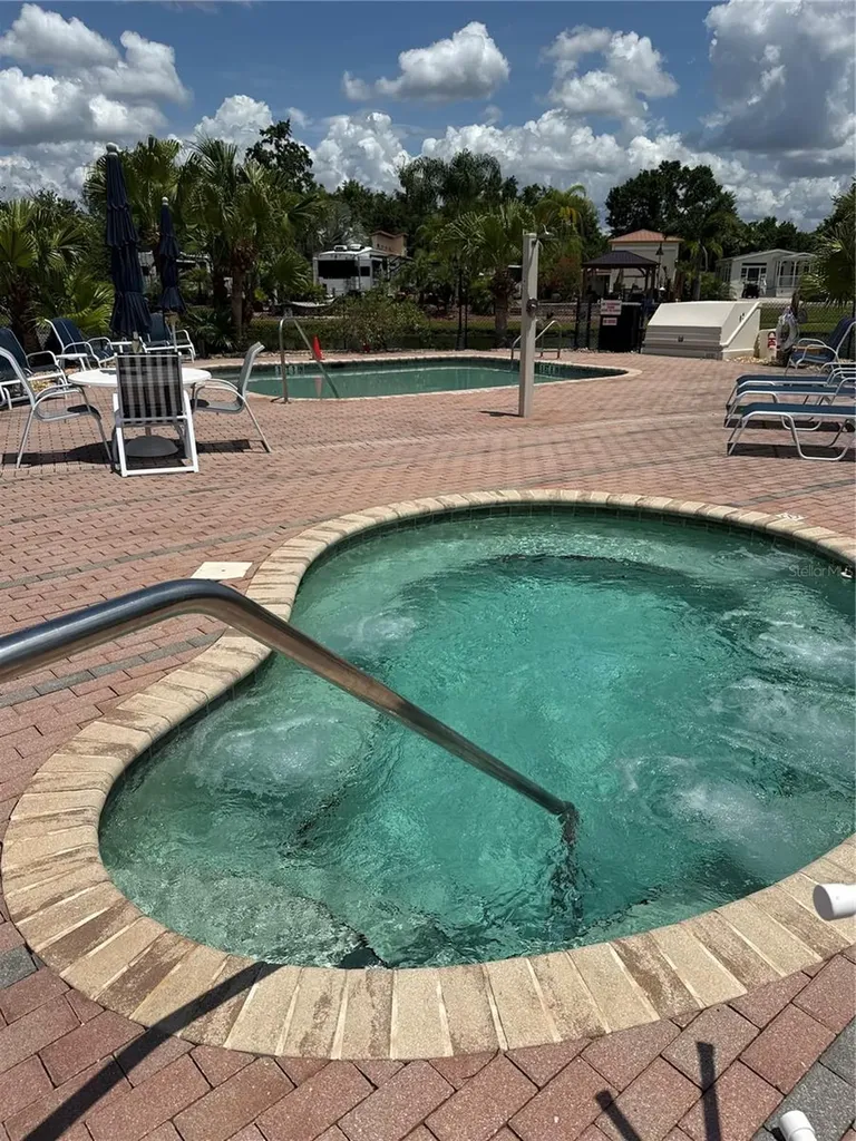 6837 Amanda Vista Circle Land O Lakes FL 34637