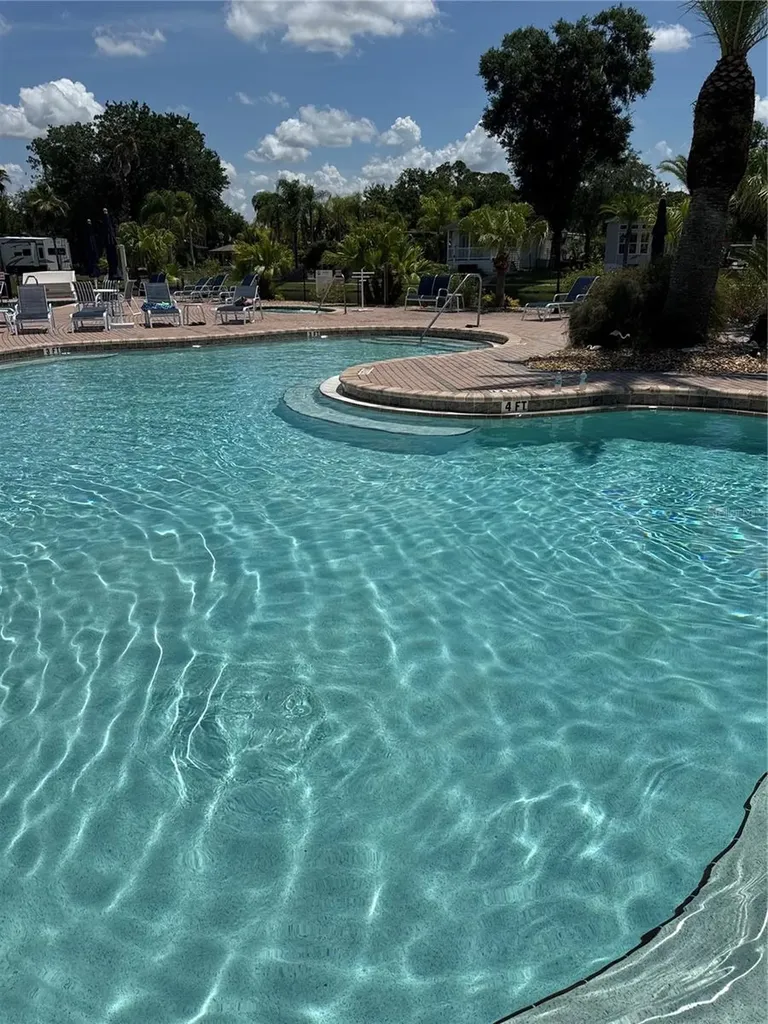 6837 Amanda Vista Circle Land O Lakes FL 34637