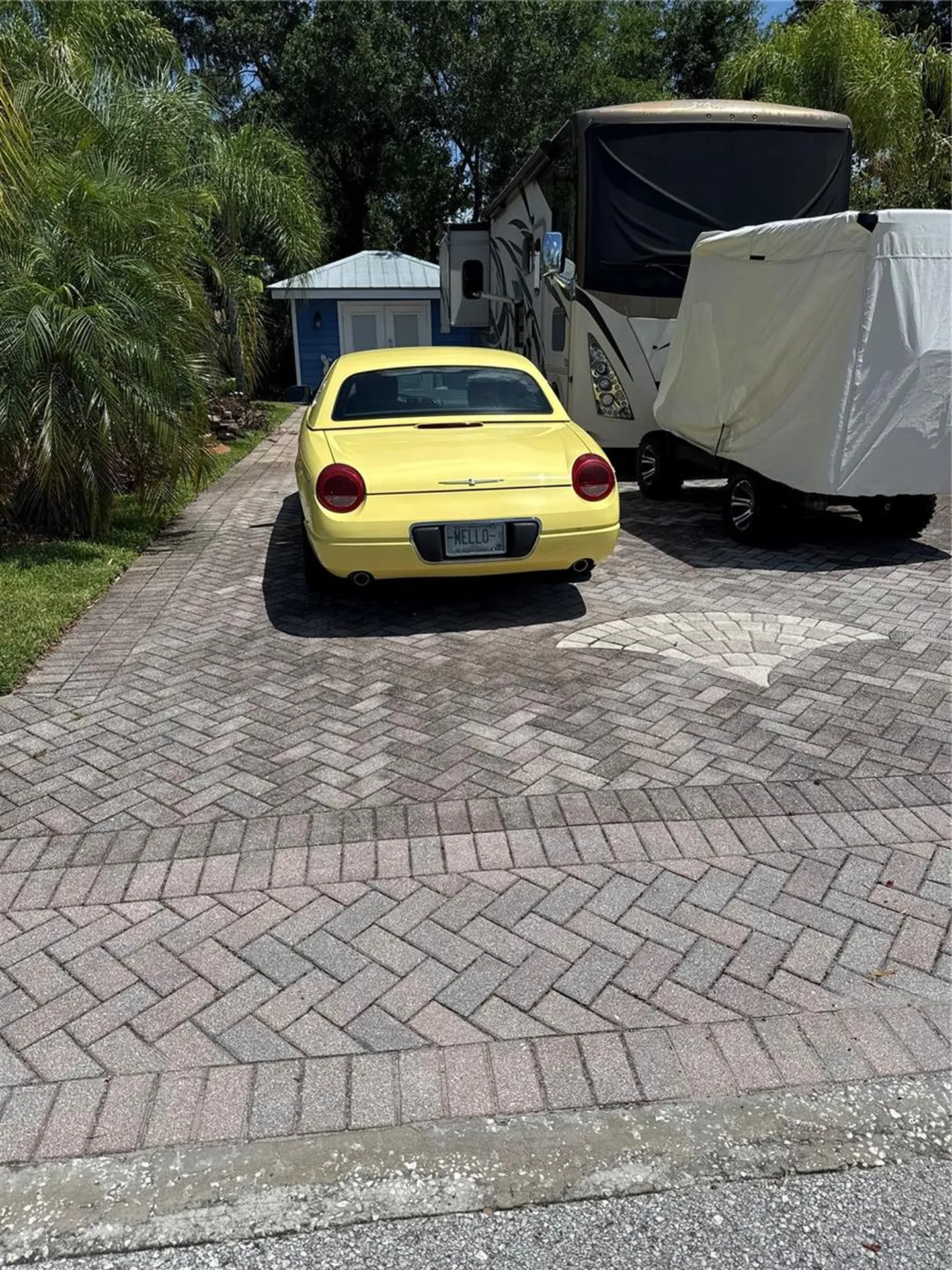 6837 Amanda Vista Circle Land O Lakes FL 34637