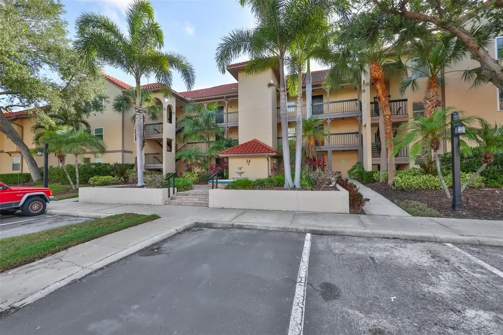 2400 Feather Sound Drive Clearwater FL 33762