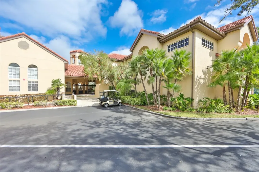 2400 Feather Sound Drive Clearwater FL 33762
