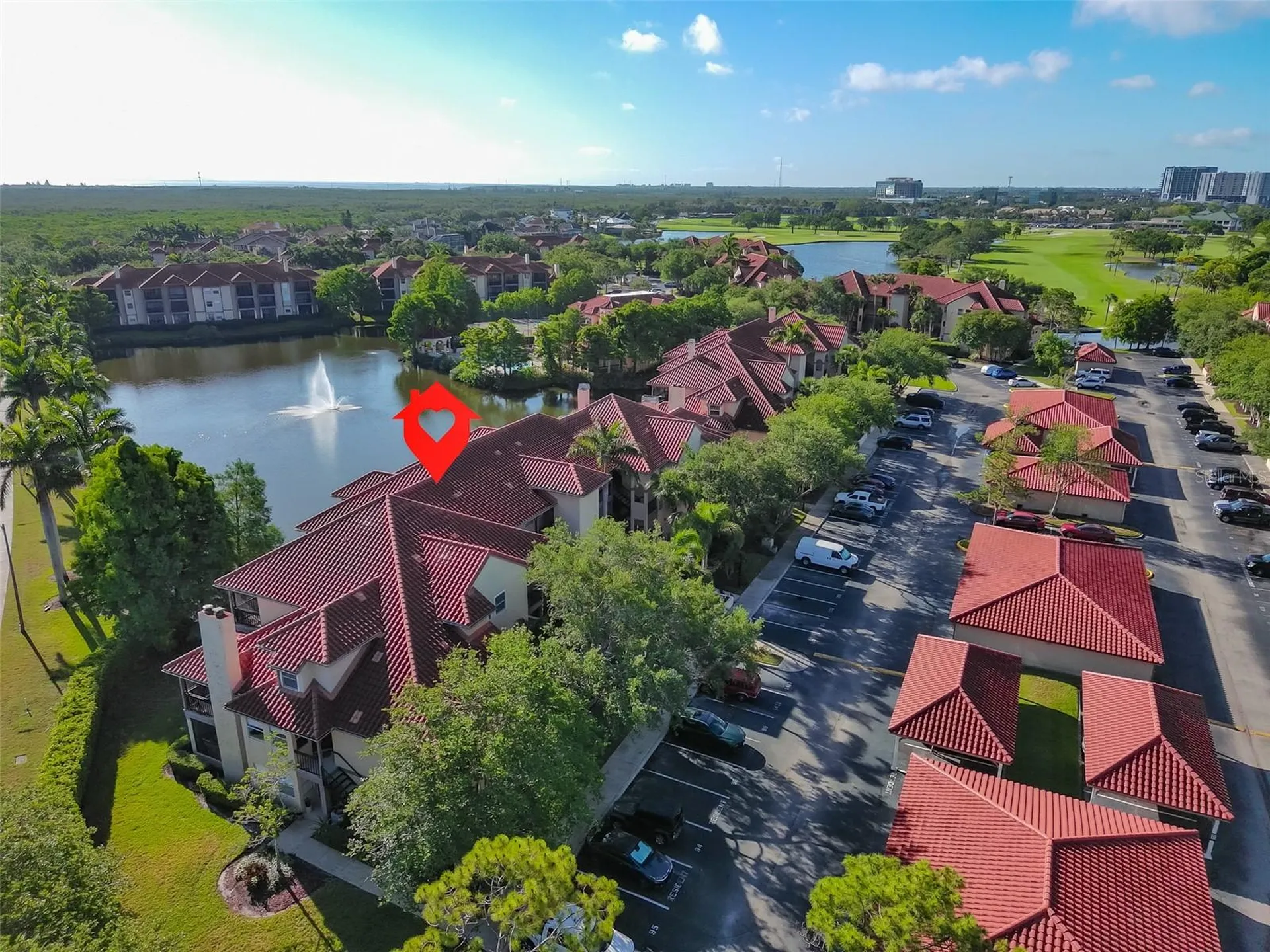 2400 Feather Sound Drive Clearwater FL 33762