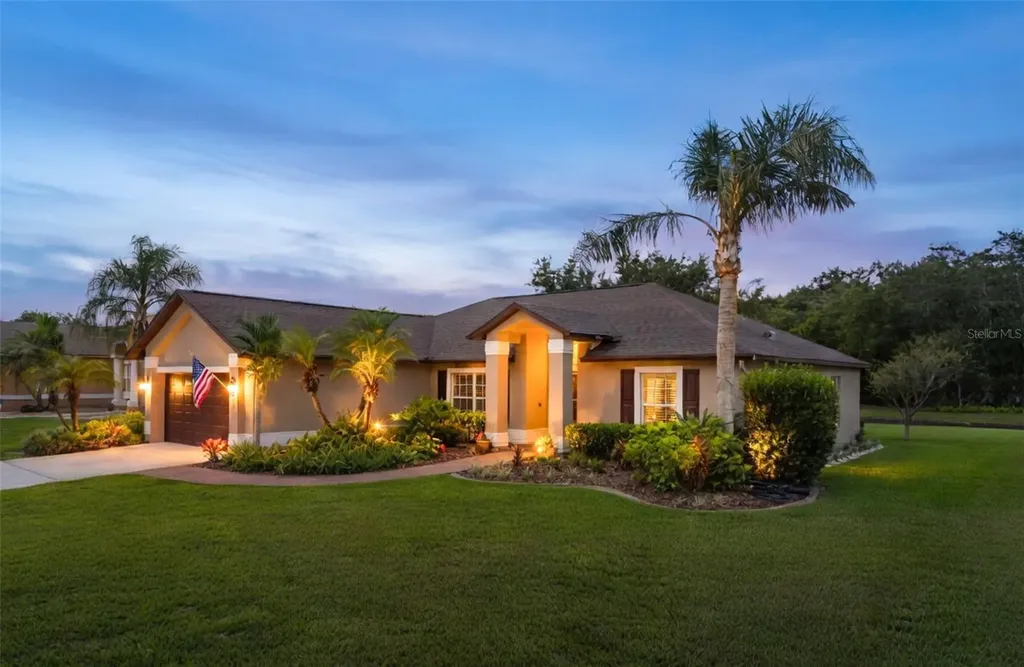 1910 Big Cypress Drive St Cloud FL 34771