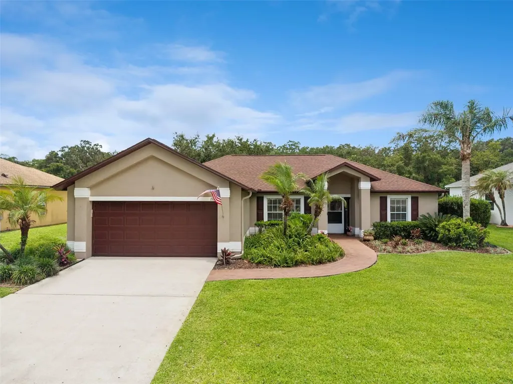 1910 Big Cypress Drive St Cloud FL 34771