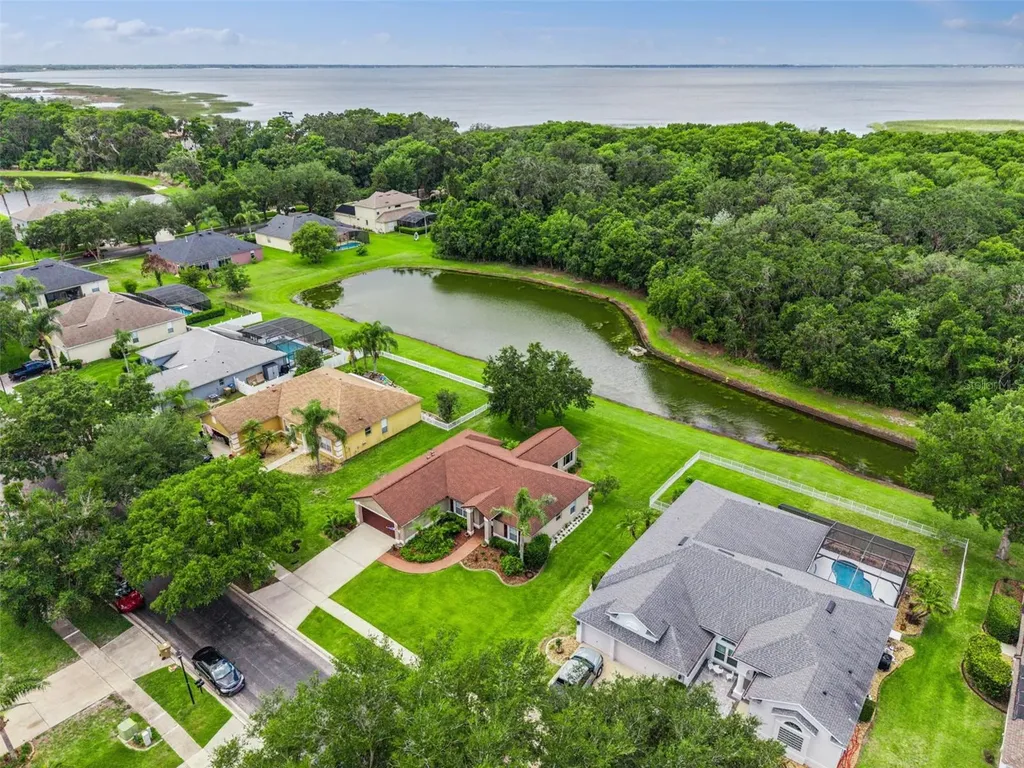 1910 Big Cypress Drive St Cloud FL 34771