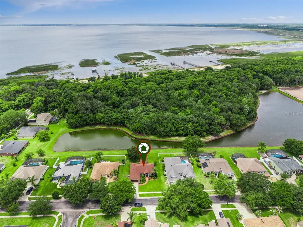 1910 Big Cypress Drive St Cloud FL 34771