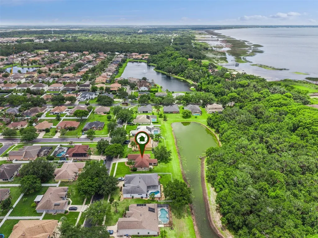 1910 Big Cypress Drive St Cloud FL 34771
