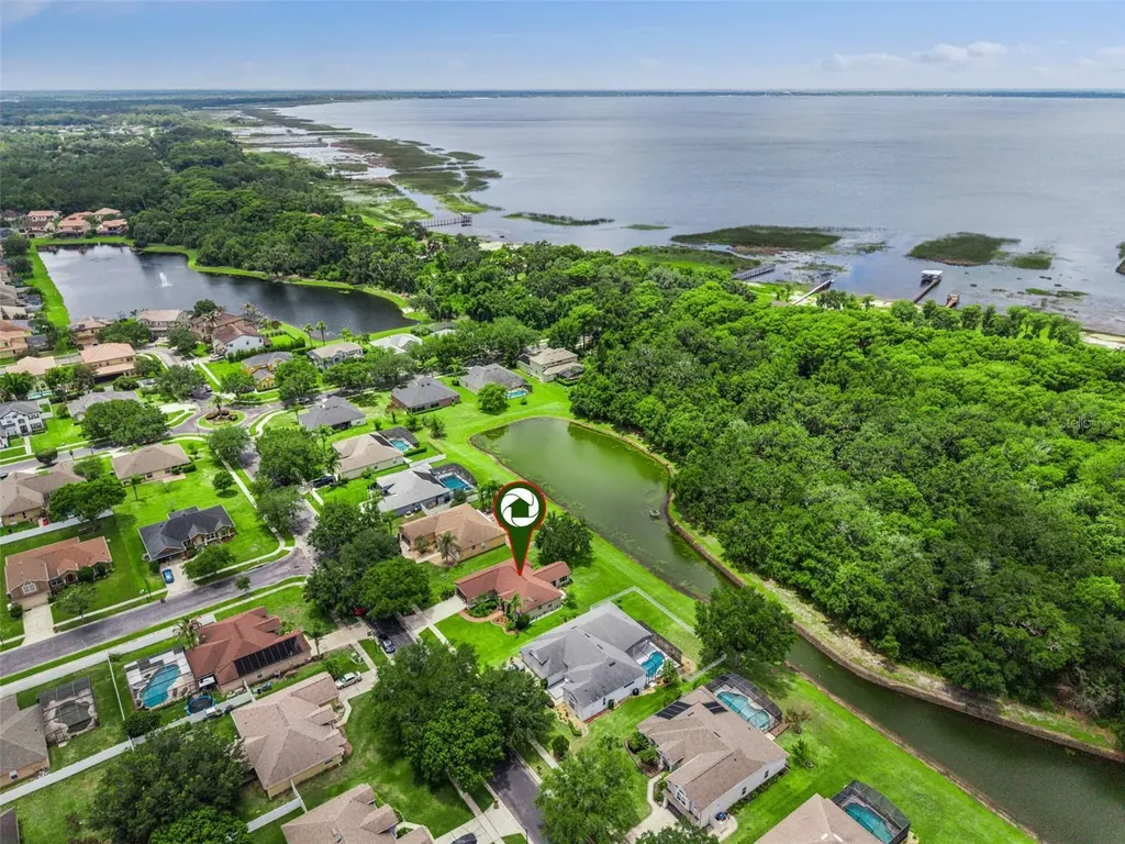 1910 Big Cypress Drive St Cloud FL 34771