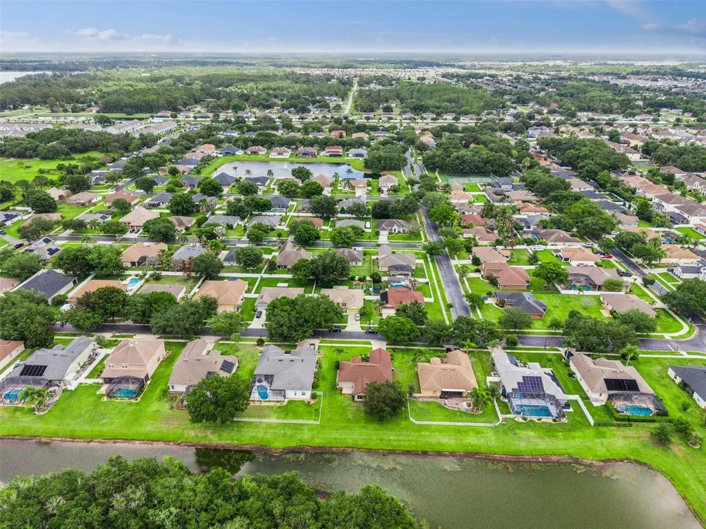 1910 Big Cypress Drive St Cloud FL 34771