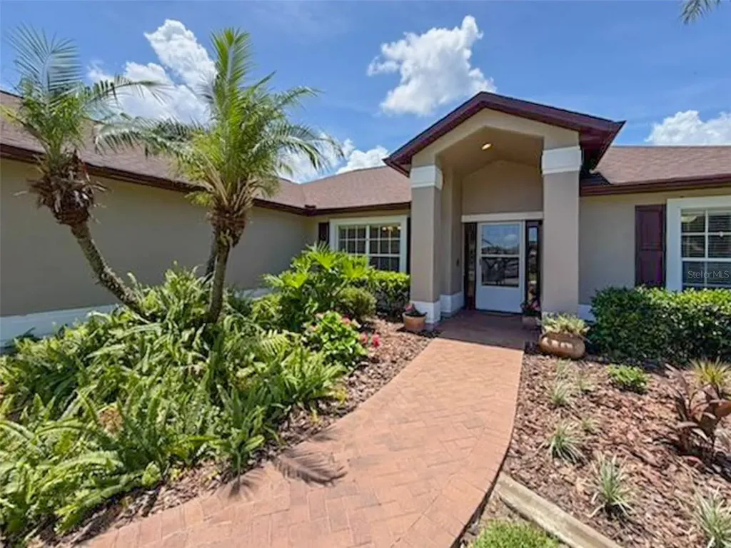 1910 Big Cypress Drive St Cloud FL 34771