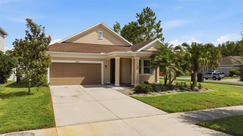 14831 Trails Edge Boulevard Odessa FL 33556