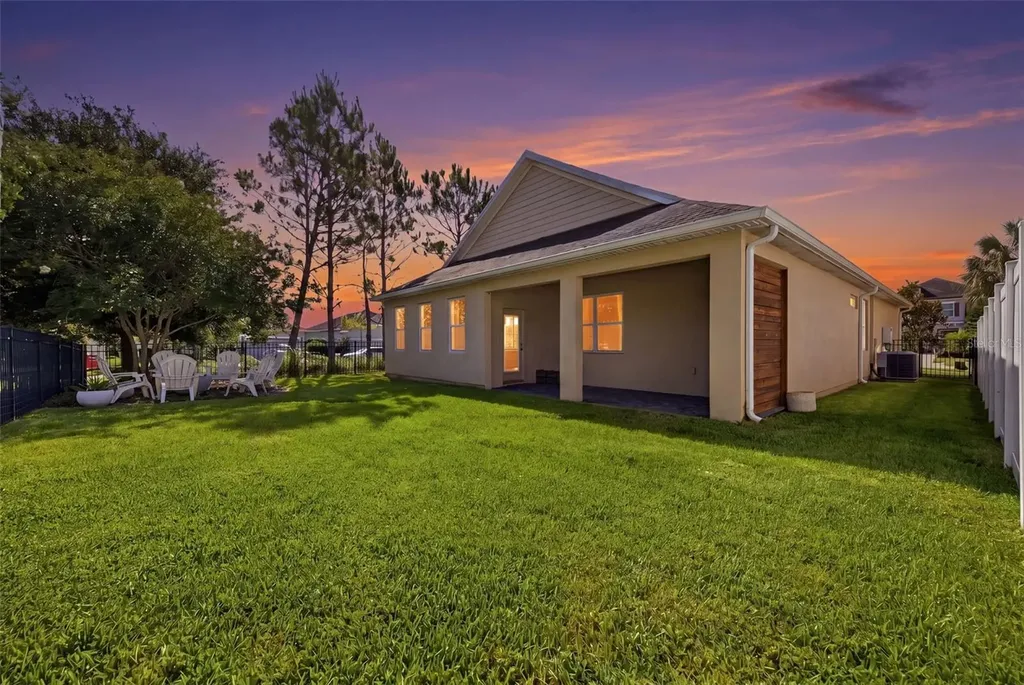 14831 Trails Edge Boulevard Odessa FL 33556