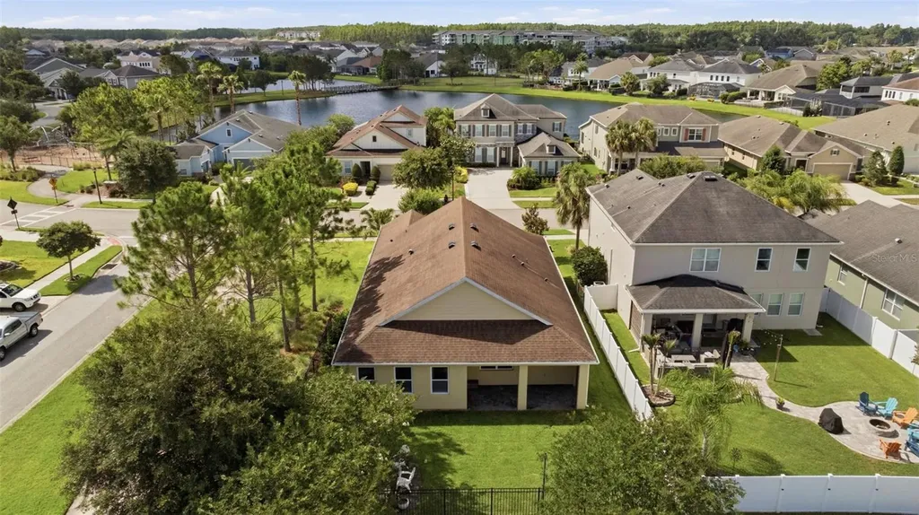 14831 Trails Edge Boulevard Odessa FL 33556