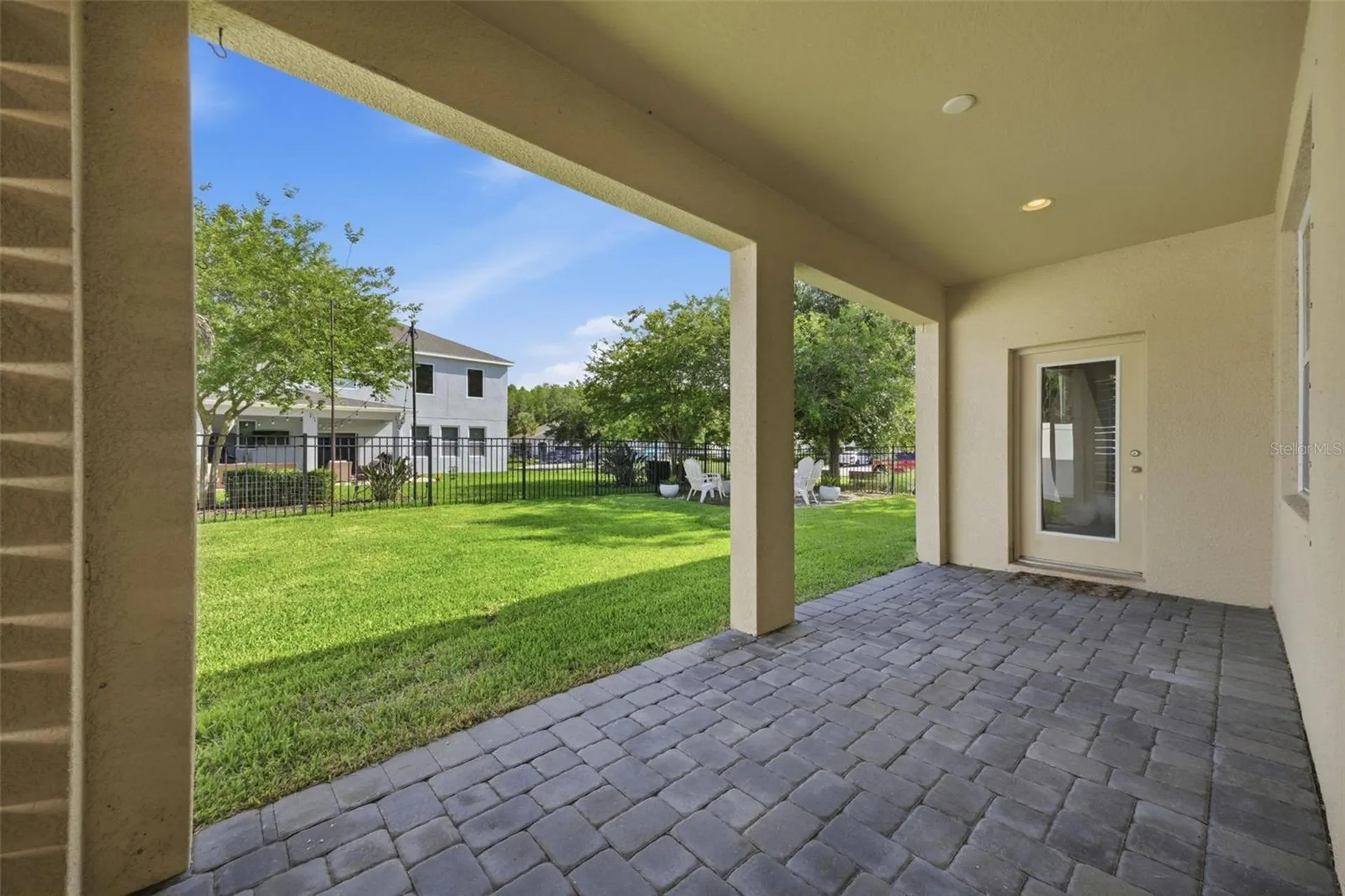14831 Trails Edge Boulevard Odessa FL 33556
